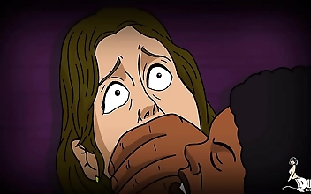 MILF Seduced by Young Stud s Long Rod - JAV HD Video