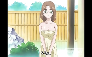 Unleash Your Desires with this JAV Stepmoms Luscious Breasts Explosive Milk Show, Hentai Subtitled