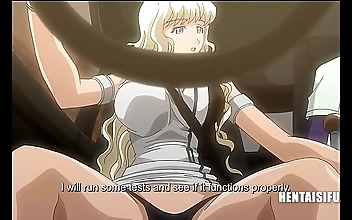 Worship Your Kinky Goddess with Hentai Subbed I Am Your Submissive Bitch – Unleash Your Inner Beast!