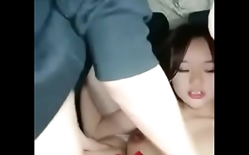 Chinese Beauties Expose Their Luscious curves for Your Pleasure