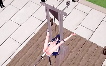 JAV Goddess Hoshino Ai Gets Luscious Public Orgasm - Must-See Video!