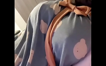 From Boredom to Tits Playtime: A Sexy Escape for Your Eyes Only!