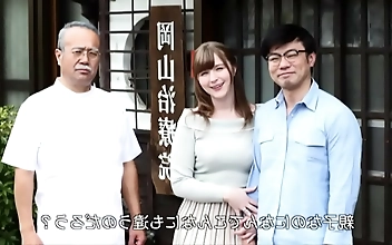 Erotic JAV Nora: Seducing You with Her Alluring Body