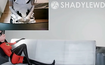 Unleash Your Desires with This Luscious SFM Hentai Compilation – 16 Scenes in 60FPS and 120FPS!