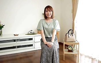 Revealing the Luscious Life of a Married Woman: Hina Nishijima s Story