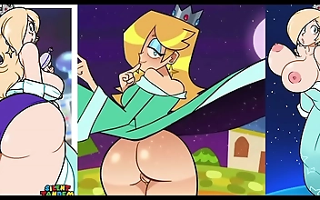 JAV Goddess Rosalinas Luscious Kurjepam Encounter - A Japan XXX Compilation