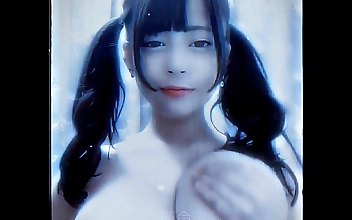 Jiu Jiang Sakura: A Ravishing and Alluring JAV Starlet from Asia