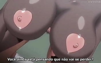 JAV Goddess Heita Tears Apart Your Wicked Dreams