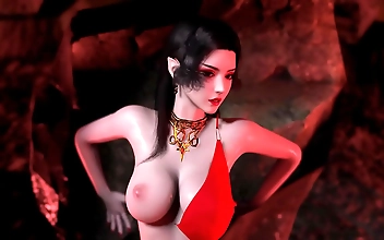 JAV MILFs Explosive Cosplay Fuck Session with a Huge Cock - Unmissable!