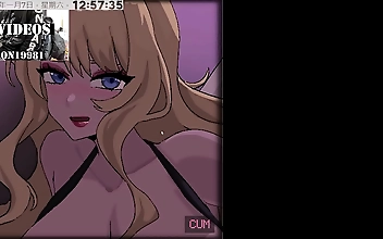 Revel in the Luscious Charm of JAV Enchantress in NTRaholic PART23