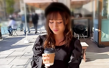 Revel in the Luscious Beauty of This 18-Year-Old Bunny Girl's Tight Pussy