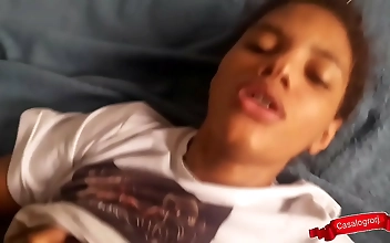 Hell Yeah! I Just Fucked My Little Stepdaughter While My Wife Was Out