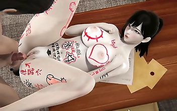 Welcome to the World of Lustful MILFs and Their Horny Adventures!