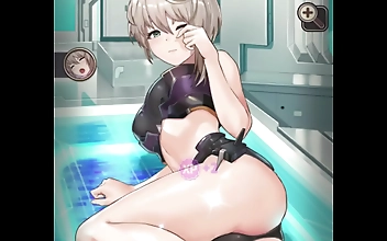 Welcome to the Ultimate Hentai Experience: Arcana Uncensored