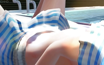 JAV Goddess Miku's Wild Wet Debut: Part 1