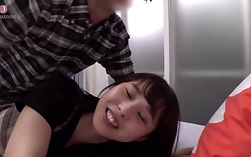 Let's Get Naughty with the Innocent-Looking Chick!