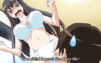 Hentai with Irresistible Oppai: Feast Your Eyes on the Biggest Boobs in Japan!