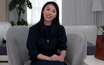 Ecstasy of the Married Woman - Kanade Kirishima