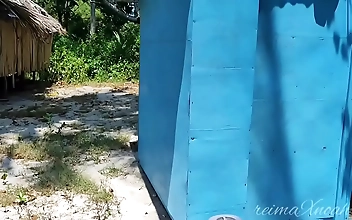 Meet the Horny Pinay Who Shouts Kuya Pinasok! while Getting F - Dirty Talking Pinay Sounds Insanely Hot