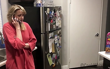 Step Mom s Christmas Confession with Her Luscious Step Son! You Won t Believe What Happened Next!