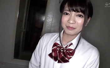 Holy Hell! JK's Super Sensitive Tits are a Sight to Behold