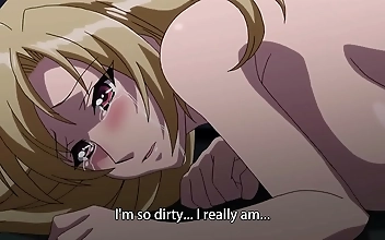 Revealing the Seductive Allure of a JAV Slut in Uncensored Hentai