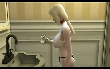 JAV Hentai 'Naruto': Tsunade's Seduction of Naruto in Episode 17 Will Make You Scream!