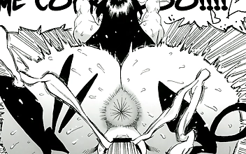 Unleash Your Inner Slut with One Piece Ninfño Manas: The Hottest Anime Porn Video!