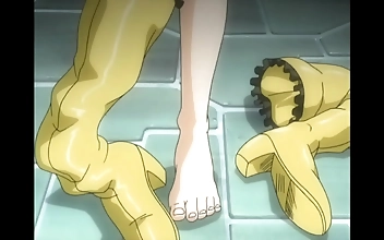 JAV Teen Nurse Gets Fucked Raw in Hentai Night Shift Experiment