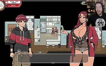 Discover the Alluring Reason Why My step Dad Disappeared from Spooky Milk Life Uncensored