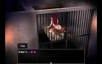 JAV Teaser: Exotic Tina and Allen's Torrid Encounter, A Luscious Feast for Your Eyes and Ears Only on Our Site!