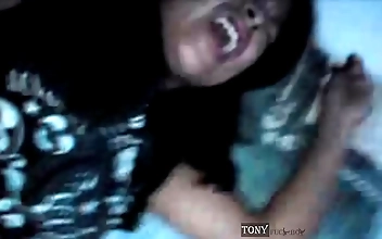 JAV Porn: Luscious Latina Loses Virginity to Anal Penetration – She Wanted It All!