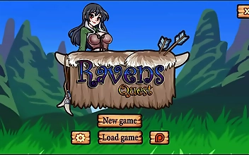 JAV Kinky Chronicles: Ravens Quest Part 3 Luscious Enchantress Leads Intense Fetish Play