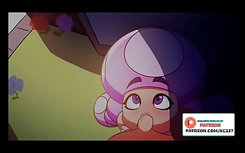 JAV Princess Peach Gets Fucked by Mario in Luscious Hentai Animation - Unleash Your Inner Slut with This Hot Video!