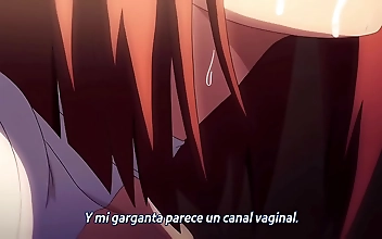 Tsuundero Episode 5: Hotter than Ever in Spanish!