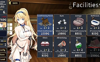 JAV MILF Jerezs Arena Pt 1 Kaguragames opening: Luscious Enchantress Unleashes Her Alluring Charm