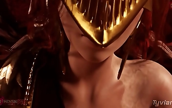 JAV Enchantress Malenia Invites You to Take a Seat on Her Luscious Lips and Sensual Skin