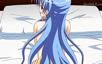 JAV Sensation: Taste the Dark Delights of Episode 2 with Subtitles in Spanish!