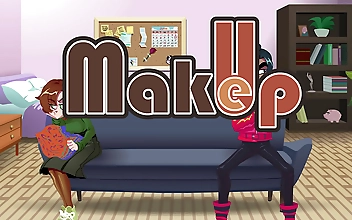 Let the Luscious Lure of Makeup Seduce You: JAV Trailer Reveals Alluring Asia s Beauty Secrets!