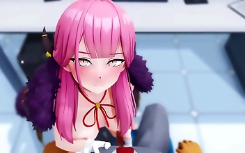 JAV Enchantress: Alluring Luscious Body and Seductive Moves that will Drive you Wild