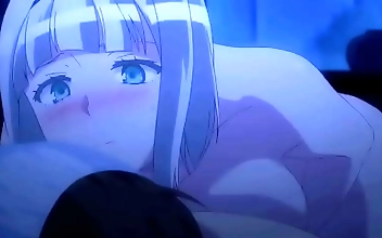 HMV has become an outdated format but this video reignites the passion! Hentai is the keyword to use! Japanese Hentai VD -- Enchantress MILF Slut Gets Cumshot in Her Mouth!