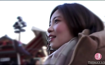 Get Lost in the Luscious Nipples and insatiable Tongue of this Slutty Enchantress: Nipple Licking with Deep Throat Blowjob