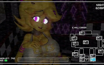 Experience the Ultimate Fuck Fest in Five Nights in Anime 3D Nappy Day 5! Slutty MILFs and Luscious Japanese Beauties Will Leave You Breathless!
