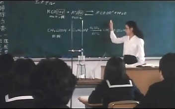 Shimizu Jiriko - The Ultimate Enchantress with Sensual Moves That ll Make You Melt