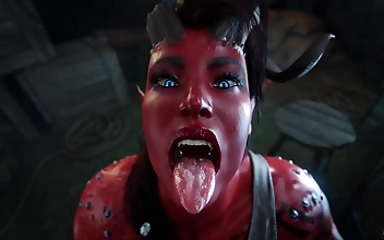 Futa Laezels Insatiable Appetite: A Karachi Fucking Debauchery