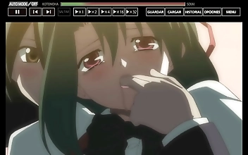 JAV Goddess Ruta Setsuna Seduces You in School Days Capitulo 4 ~ Alluring Women, JAV, and Luscious Bodies