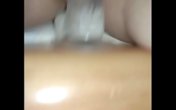 Japanese Enchantress Pushes Her Limits in Luscious Verification Video