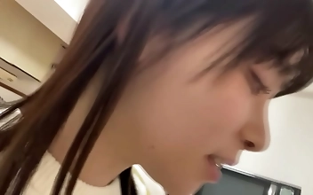 JAV Masters Luscious Nipple Play with Innocent Beauty Unleashes Sinful Pleasure