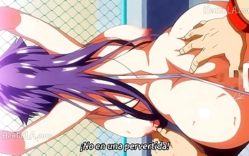 Japanese Escapades of Luscious Chizuru-Chan