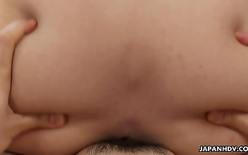 Welcome to the Ultimate Japanese Maid Fantasy! Meet Erina Takigawa in All Her Uncensored Hotness